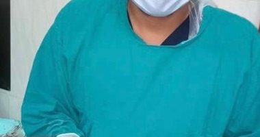 استئصال ورم بالقولون يزن 3 كيلو جرام من سيدة فى مستشفى بطنطا