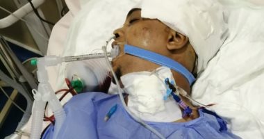 القبض على قاتل شاب لركنه دراجة بخارية بمدخل عقار فى الطالبية