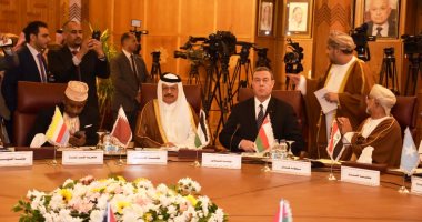 صور.. وزراء الخارجية العرب يعقدون اجتماعا تشاوريا لبحث العدوان التركى على سوريا