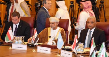 صور.. وزير خارجية العراق: العدوان التركى على سوريا يعد انتهاكا صارخا لسيادتها