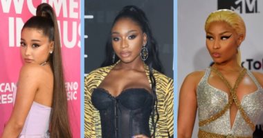أغنية Bad To You تجمع إريانا جراند ونيكى ميناج ونورمانى.. اعرف التفاصيل