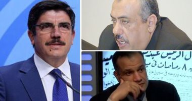 "اللى ميشوفش من الغربال يبقى أعمى".. قصص نجاح ملايين السوريين تكذب مزاعم مستشار "أردوغان" عن أوضاعهم بمصر.. سياسيون: مصر أكثر الدول استقبالا لهم.. والرئيس التركى يؤوى الإرهابيين بزعم استقبال بلاده اللاجئين