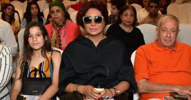 وفاء عامر: رجاء الجداوى كانت بتطلب مننا نتبرع لتزويج الفتيات 