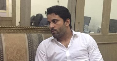 محمود فتح الله: متمسكون ببقاء عبد الله السعيد مع بيراميدز ولكن