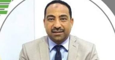 الدكتور أحمد عبد المالك نقيباً للأطباء بالبحر الأحمر 