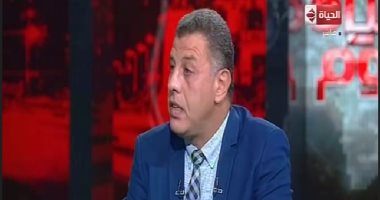 خبير فى الشأن التركى: أردوغان يحاول تصدير وهم قوة الجيش التركى
