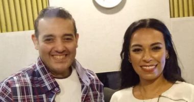 مروة ناجى تسجل أغنية وطنية جديدة  بعنوان "مصر حاربت" ..  صور 