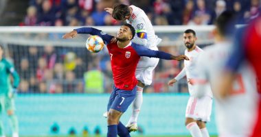 سولباكن مديرا فنيا لمنتخب النرويج