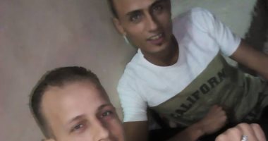 فارسا الشهامة.. توأم الشرقية دفعا حياتهما ثمنا لإنقاذ أم وأطفالها من حريق