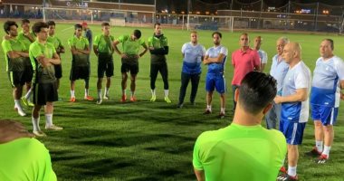 سموحة يحتفل بمرور 10 سنوات على صعوده لدوري الأضواء والشهرة