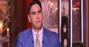 أبو هشيمة يدعو إلى التوجه للمدعى العام السويسرى لفتح قضايا فساد ناصر الخليفى