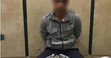 ضبط شخص لسطوه على صيدلية بالشرقية وسرقة 30 ألف جنيه