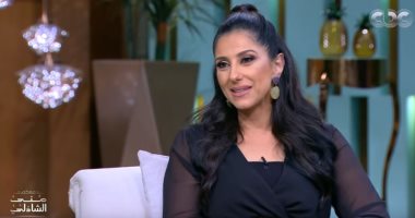 حنان مطاوع تكشف تفاصيل تعاطيها حبوب منع الحمل فى "لمس أكتاف"