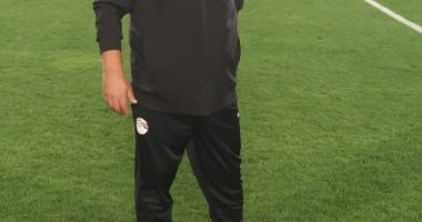 مران مفتوح للمنتخب الأوليمبى الأحد المقبل باستاد القاهرة
