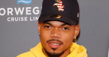 Chance the Rapper نجم الراب العالمى يقدم حلقة لبرنامج Saturday Night Live 