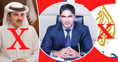 بعد كشف "أبو هشيمة" تفاصيل جديدة لاعتقال المهندس المصرى فى قطر.. قصة على سالم ضحية وقاحة النظام القطرى.. "الحمدين" اتهمه بالتخابر مع مصر رغم عمله فى مؤسسة مدنية وليست عسكرية.. وتلفيق التهم إفلاس جديد لتميم