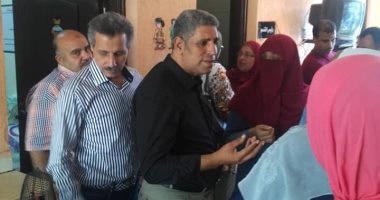 صور.. تضامن الإسكندرية تشن حملات تفتيشية على دور المسنين