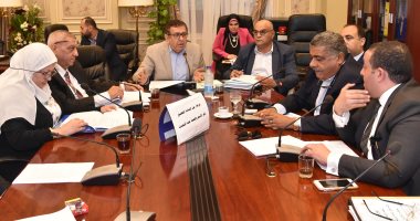 إسكان النواب توافق على إلزام المالك فى حال رفع الغطاء التأمينى بإيقاف الأعمال