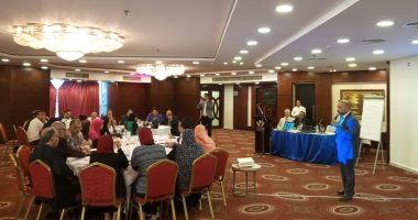 التنمية المحلية تنظيم ورشة عمل للمتطوعين فى مشروع "مواجهة الزيادة السكانية"