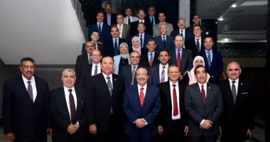 علوم طنطا تحتفل باليوبيل الذهبي