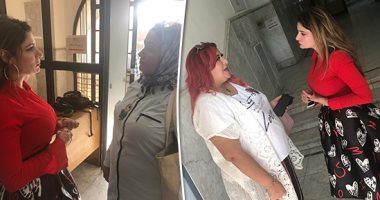 صور.. التونسيون فى مصر يدلون بأصواتهم فى انتخابات الرئاسة التونسية.. منسق "العليا للانتخابات": مشاركة أكبر فى ثالث أيام الاقتراع بالخارج.. وأبناء الجالية بمصر: نريد رئيسا يحارب الفساد ويعدل الدستور