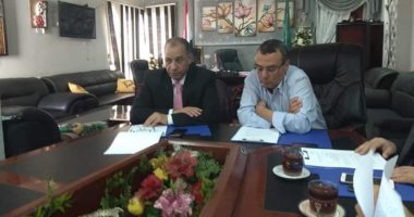 التأمين الصحي بالشرقية: رقابة مشددة و لجان تفتيش على تغذية المدارس