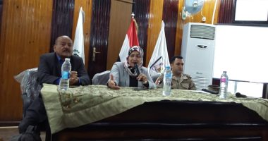 تعليم بنى سويف تنظم احتفالية بنصر أكتوبر