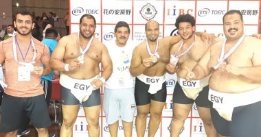اللعبة ونجومها.. كل ما تريد تريد معرفته عن رياضة السومو
