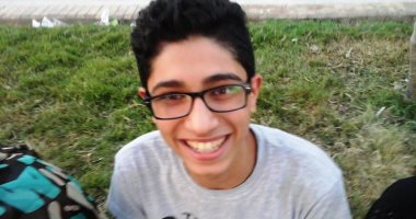 راجح قاتل.. شاهد 21 صورة لمحمود البنا شهيد الشهامة منذ طفولة وحتى وفاته