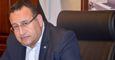 محافظ الإسكندرية يكلف بالبدء فى تنفيذ تقنية "مايكروسرفيس" لمعالجة أعمال الرصف