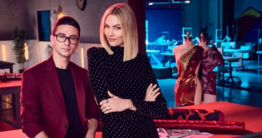 عودة الموسم الـ 18 من Project Runway في 5 ديسمبر المقبل