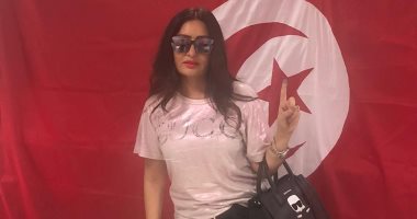 لطيفة لرئيس تونس الجديد: وفقك الله لخدمة شعبها وأرضها