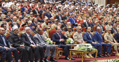 صحف الكويت تبرز تصريحات الرئيس السيسى حول ملف "سد النهضة"