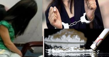 "غفلت الواد وسرقت أبوه".. "رضا" مارست الرذيلة مع "محمود" وسرقت سيارة وبندقية والده.. المتهمة تعرفت على المجنى عليه قبل 4 أشهر وتقابلا فى الفيلا.. واعترفت: "أمارس الأعمال المنافية للآداب عشان اشترى هيروين"