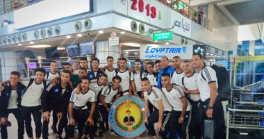 مصر تشارك فى دورة الألعاب العالمية العسكرية السابعة بالصين