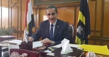 صور .. جامعة قناة السويس تفتتح أول معهد للدراسات الأفروأسيوية 