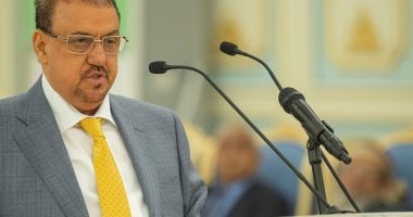 رئيس مجلس النواب اليمنى يعزى الجبالى فى شهداء الهجوم الإرهابى غرب سيناء