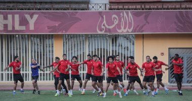 اخبار النادى الاهلى اليوم الثلاثاء 15 / 10 / 2019