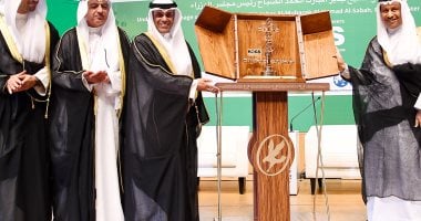 رئيس الوزراء الكويتى يرعى ويحضر افتتاح مؤتمر الكويت الـ4 للنفط والغاز 