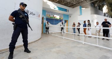 هيئة الإنتخابات التونسية: نسبة المشاركة في الجولة الرئاسية الثانية ترتفع إلى 39.2%