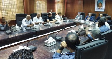 بروتوكول تعاون بين جامعة الأقصر وغرفة شركات السياحة لتطوير القطاع السياحى