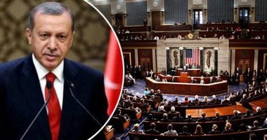 واشنطن تضغط زناد العقوبات وتصوب على رأس أردوغان.. الكونجرس يقترب من قرارات قاسية لحصار السفاح العثمانى.. سيناتور: راجعنا حساباته المصرفية.. والإعلام الأمريكى يكشف إهانة سابقة من ترامب لنظيره التركى: لا تكن أحمق