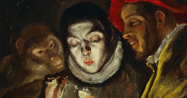 تعرف على إل جريكو معلم بيكاسو.. كيف اعتمد أسلوبا فنيا مختلفا؟
