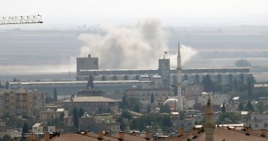 قوات سوريا الديمقراطية: روسيا هى الضامن لاتفاقنا مع دمشق