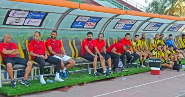 المقاولون يتدرب على فترة واحدة استعدادًا لأسوان