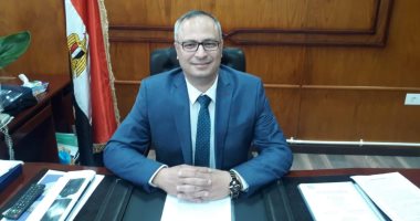 حسين أبو الغيط وكيلا لطب بنين الأزهر بالقاهرة للدراسات العليا والبحوث