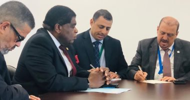 رئيس مجلس نواب اليمن يطالب "البرلمانى الدولى" لاتخاذ موقف من انتهاكات الحوثى
