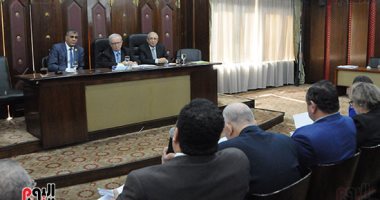 "خطة البرلمان" تطالب بتحديد مدة واضحة للإفراج الجمركى بالقانون الجديد 