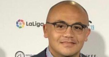 أحمد حسام عوض يكشف حقيقة تراجعه عن الاستقالة من اتحاد الكرة 
