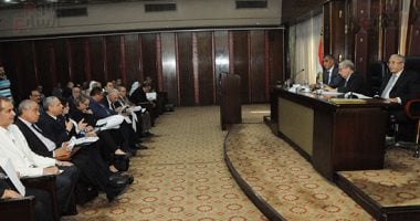 المالية: 72 ساعة حد أقصى لعرض الطرود الجمركية على الجهات المعنية.. ونعمل على فك التشابكات